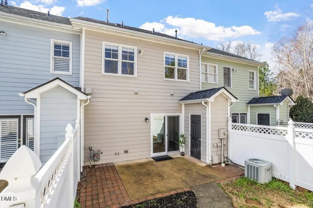11003 David Stone Drive Chapel Hill NC 27517