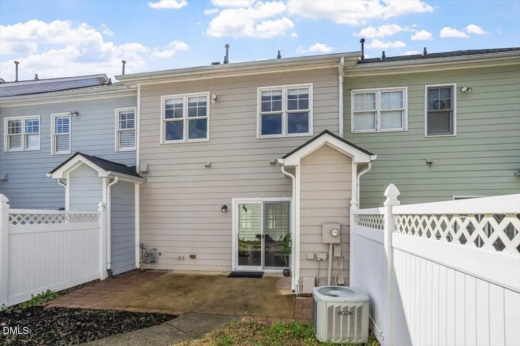 11003 David Stone Drive Chapel Hill NC 27517