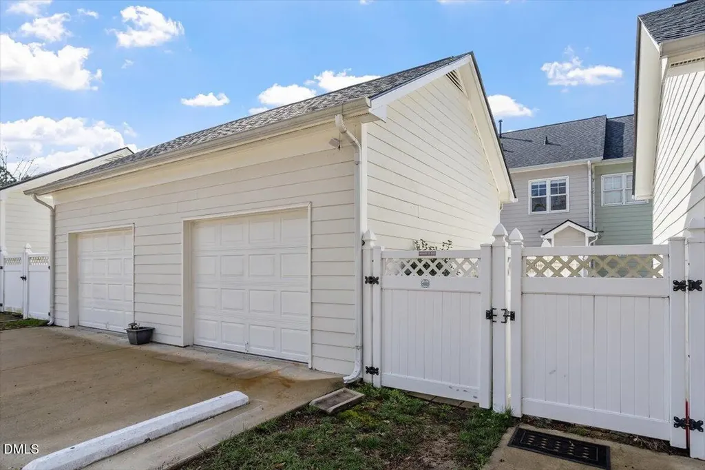 11003 David Stone Drive Chapel Hill NC 27517