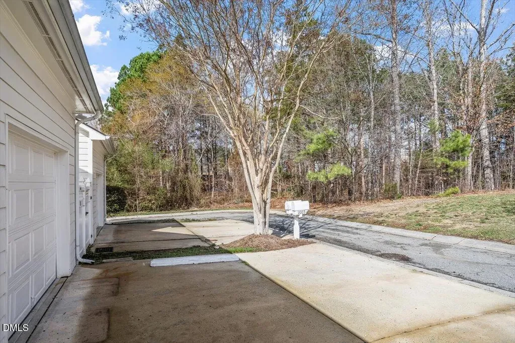 11003 David Stone Drive Chapel Hill NC 27517