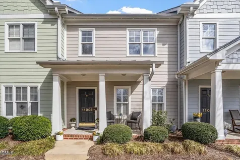 11003 David Stone Drive Chapel Hill NC 27517