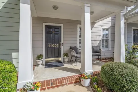 11003 David Stone Drive Chapel Hill NC 27517