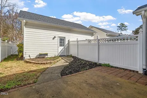 11003 David Stone Drive Chapel Hill NC 27517