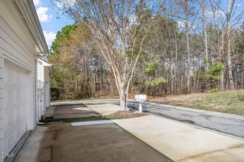 11003 David Stone Drive Chapel Hill NC 27517