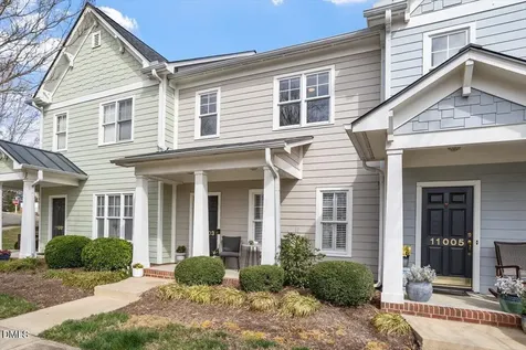 11003 David Stone Drive Chapel Hill NC 27517