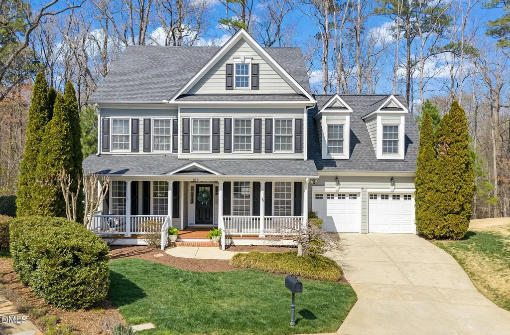 105 Millingport Court Chapel Hill NC 27517