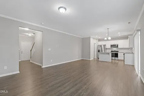 37 Overcup Court Wendell NC 27591