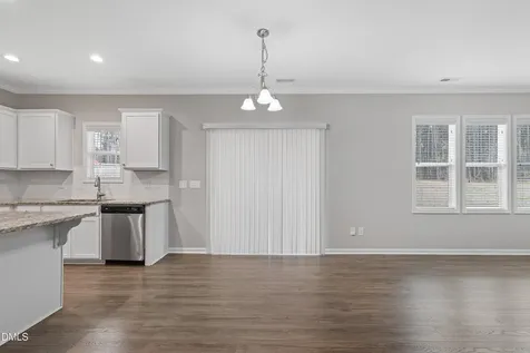 37 Overcup Court Wendell NC 27591