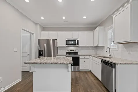 37 Overcup Court Wendell NC 27591