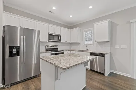 37 Overcup Court Wendell NC 27591
