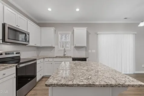 37 Overcup Court Wendell NC 27591