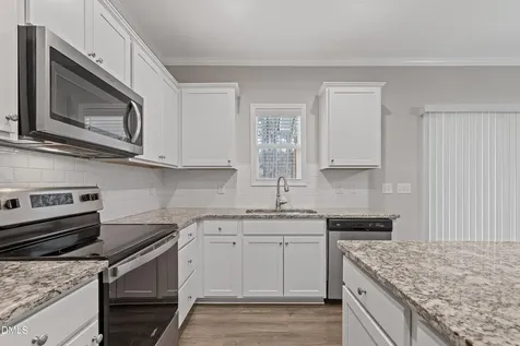 37 Overcup Court Wendell NC 27591