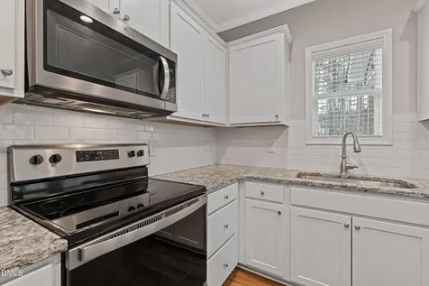 37 Overcup Court Wendell NC 27591