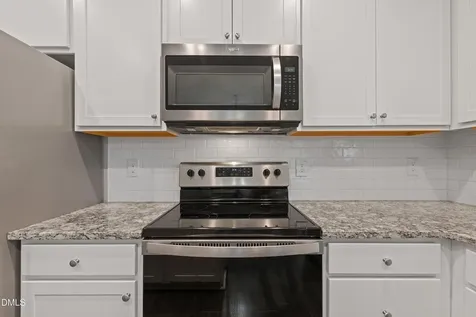 37 Overcup Court Wendell NC 27591