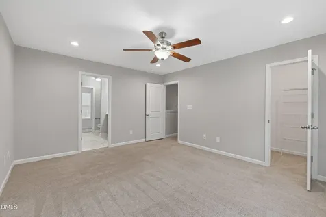 37 Overcup Court Wendell NC 27591