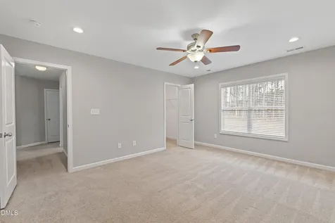37 Overcup Court Wendell NC 27591