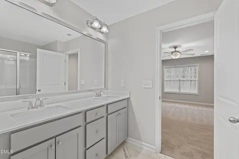 37 Overcup Court Wendell NC 27591