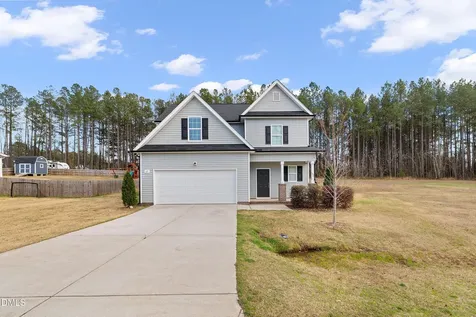 37 Overcup Court Wendell NC 27591