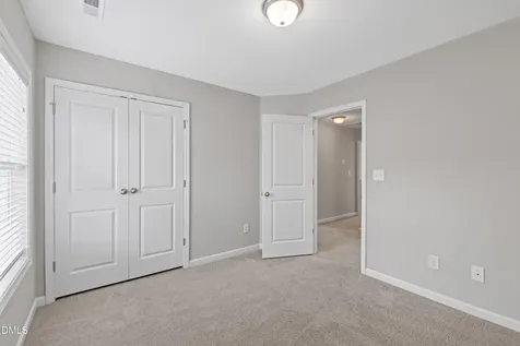 37 Overcup Court Wendell NC 27591