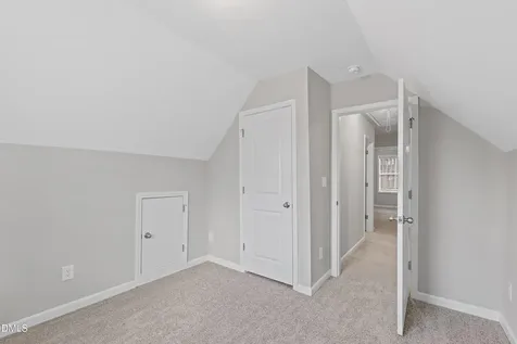 37 Overcup Court Wendell NC 27591