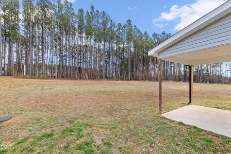 37 Overcup Court Wendell NC 27591
