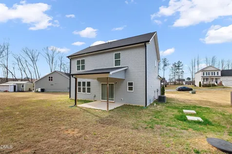 37 Overcup Court Wendell NC 27591