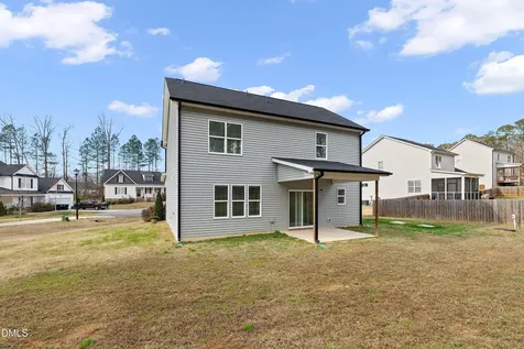37 Overcup Court Wendell NC 27591