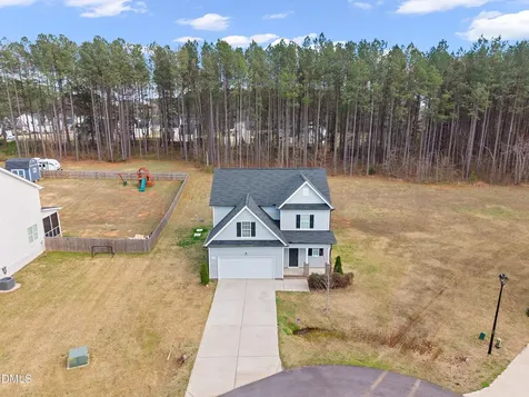 37 Overcup Court Wendell NC 27591