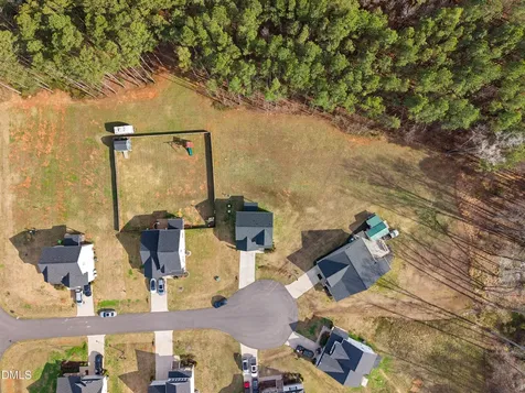 37 Overcup Court Wendell NC 27591