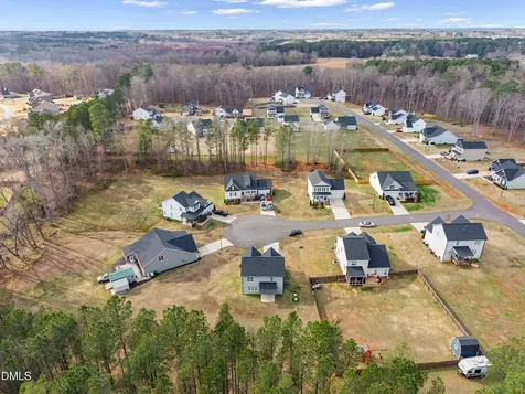 37 Overcup Court Wendell NC 27591