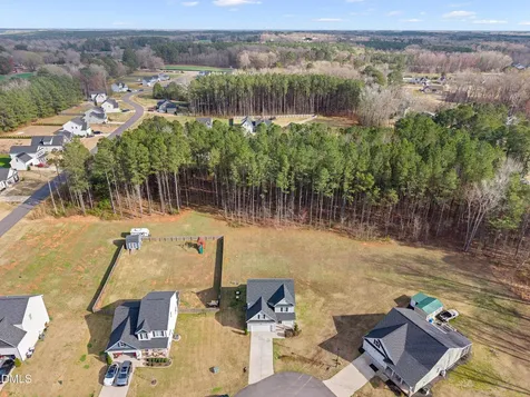 37 Overcup Court Wendell NC 27591