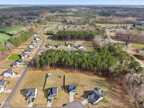 37 Overcup Court Wendell NC 27591