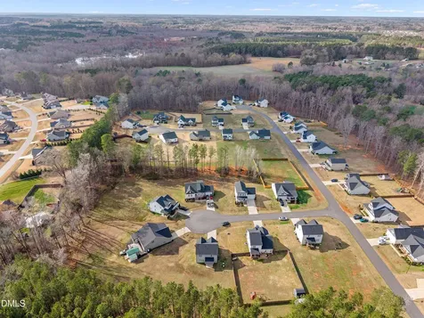 37 Overcup Court Wendell NC 27591