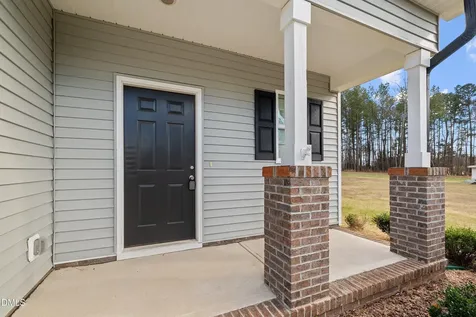 37 Overcup Court Wendell NC 27591