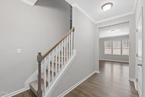 37 Overcup Court Wendell NC 27591