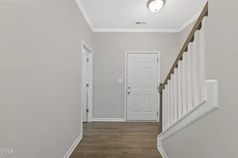 37 Overcup Court Wendell NC 27591