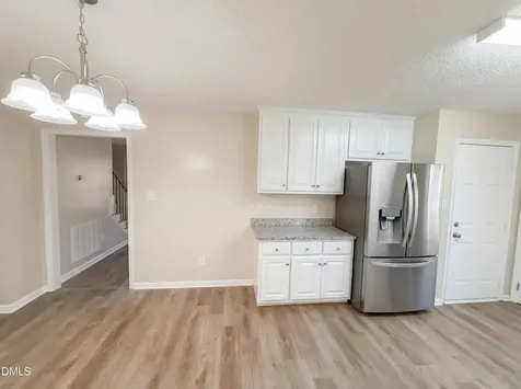 85 Elmbrook Court Fuquay Varina NC 27526