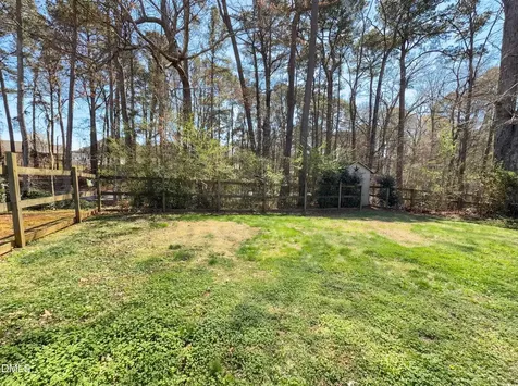 85 Elmbrook Court Fuquay Varina NC 27526