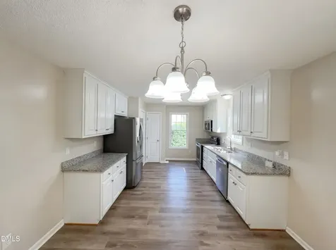 85 Elmbrook Court Fuquay Varina NC 27526