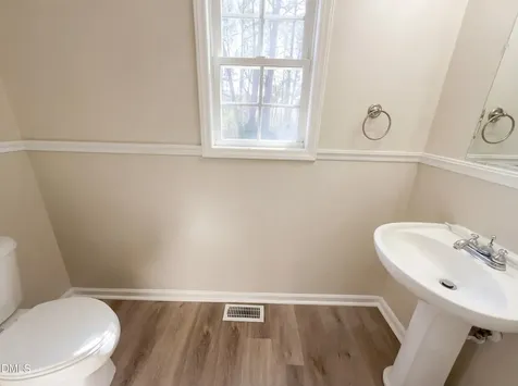 85 Elmbrook Court Fuquay Varina NC 27526