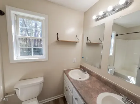 85 Elmbrook Court Fuquay Varina NC 27526