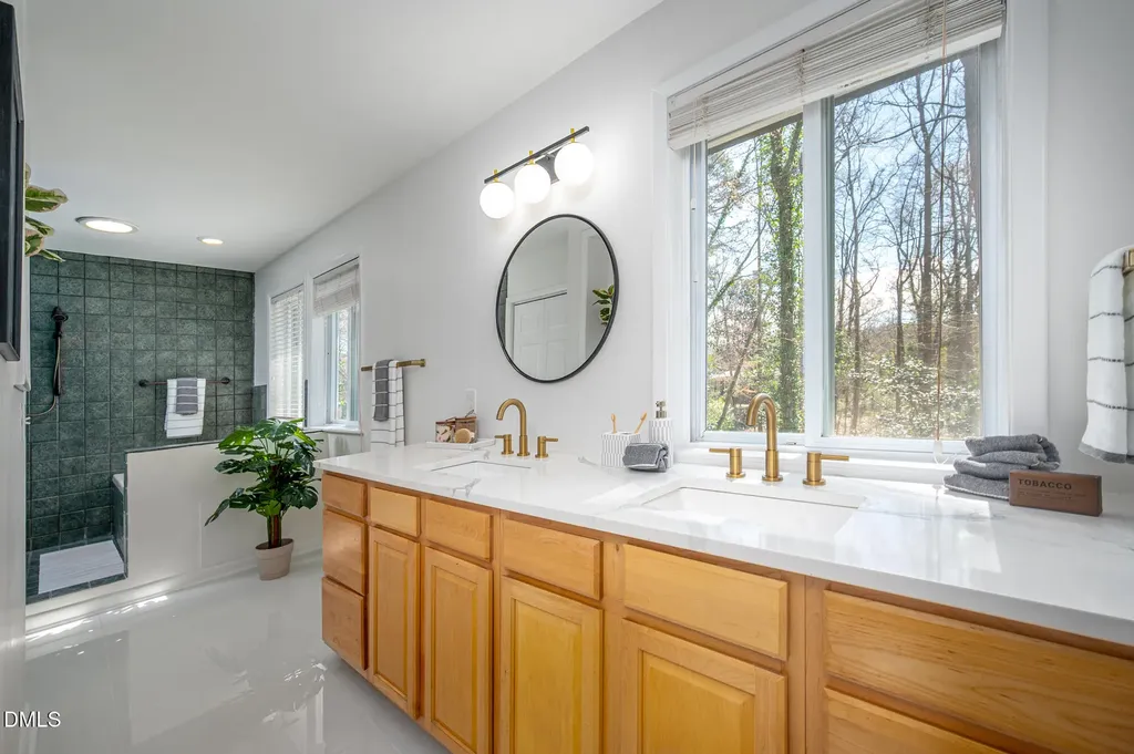 1109 Sourwood Circle Chapel Hill NC 27517