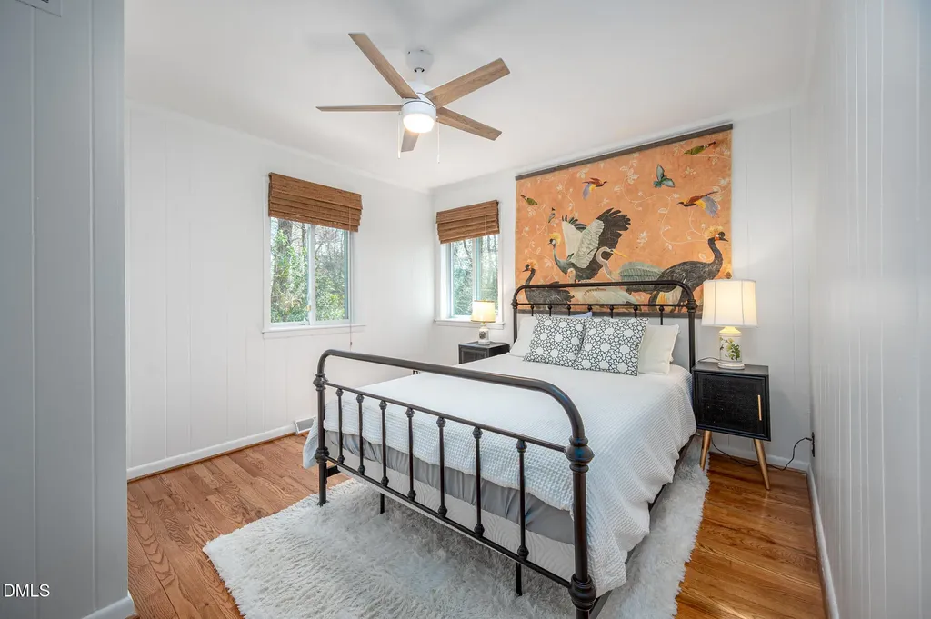1109 Sourwood Circle Chapel Hill NC 27517