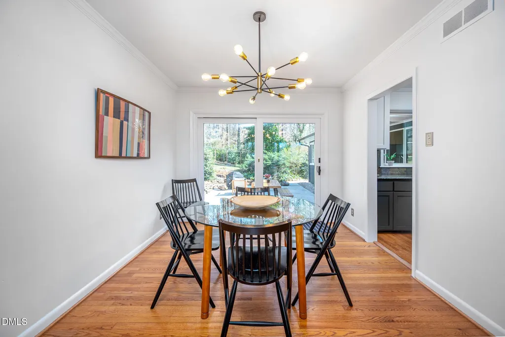 1109 Sourwood Circle Chapel Hill NC 27517
