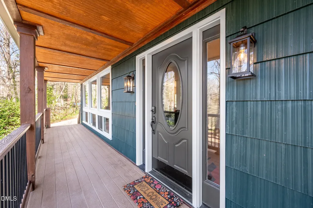 1109 Sourwood Circle Chapel Hill NC 27517