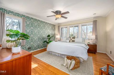 1109 Sourwood Circle Chapel Hill NC 27517