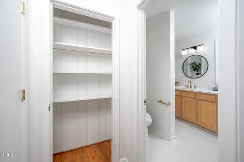 1109 Sourwood Circle Chapel Hill NC 27517