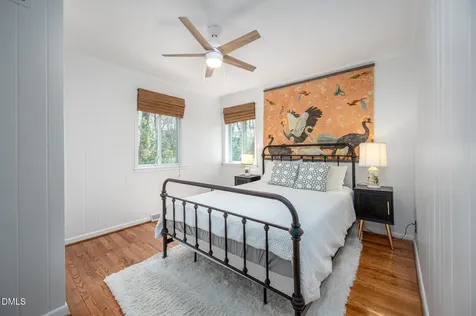 1109 Sourwood Circle Chapel Hill NC 27517
