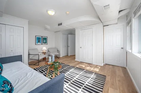 1109 Sourwood Circle Chapel Hill NC 27517