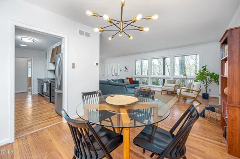 1109 Sourwood Circle Chapel Hill NC 27517
